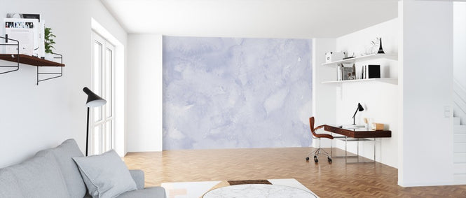 PHOTOWALL / Watercolor Minimalism XV (e313653)