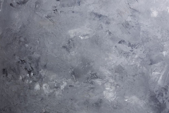 PHOTOWALL / Gray Concrete Wall (e313675)