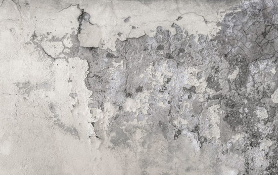 PHOTOWALL / Old Cracked Wall (e313685)