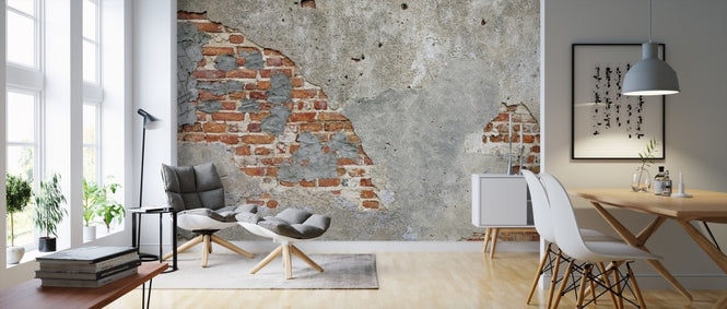 PHOTOWALL / Brick Wall (e313411)