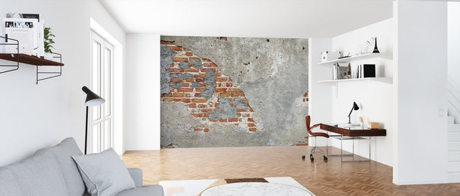 PHOTOWALL / Brick Wall (e313411)