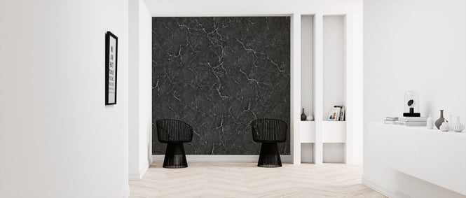 PHOTOWALL / Black Marble (e313873)