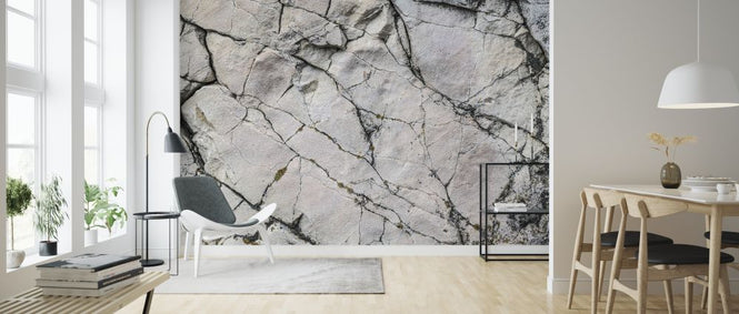 PHOTOWALL / Mountains with Cracks (e313881)