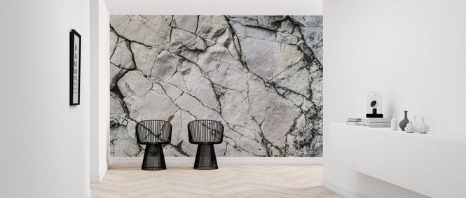 PHOTOWALL / Mountains with Cracks (e313881)