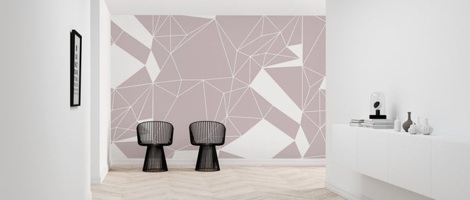 PHOTOWALL / Polygon Style (e313883)