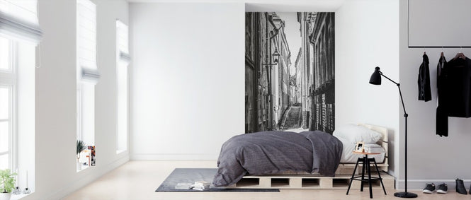 PHOTOWALL / Streets of Stockholm (e313888)