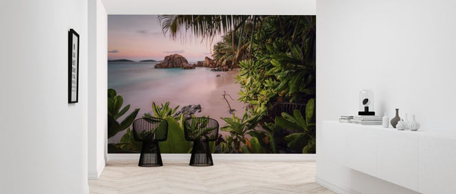 PHOTOWALL / Tranquil Paradise (e313891)