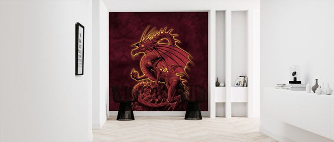 PHOTOWALL / Abolisher Red Version (e313823)