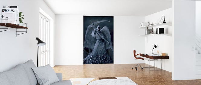 PHOTOWALL / Death on a Hold (e313836)