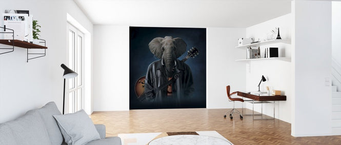 PHOTOWALL / Elephice Cooper (e313840)