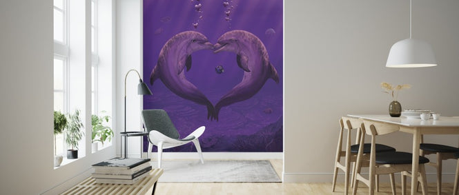 PHOTOWALL / Sea of Hearts Def (e313853)