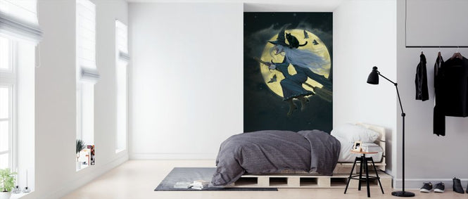 PHOTOWALL / Witch (e313868)