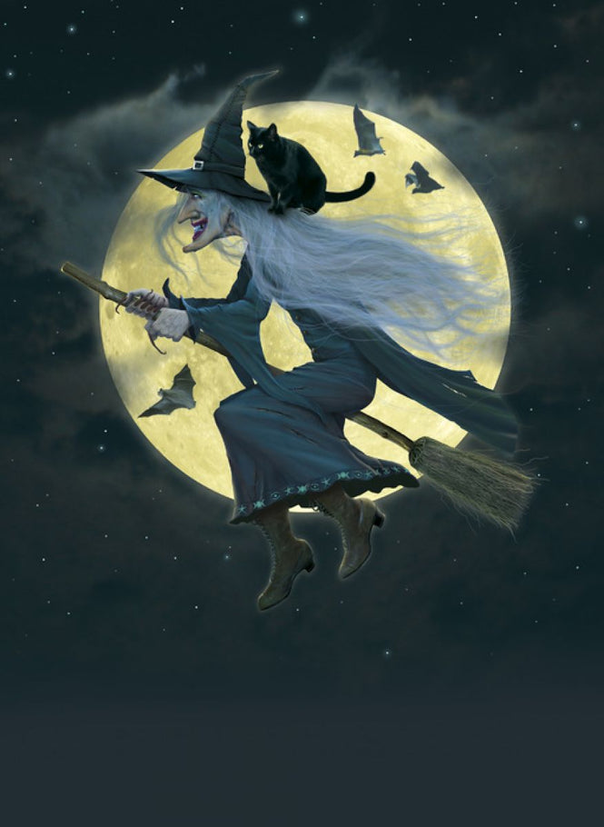 PHOTOWALL / Witch (e313868)