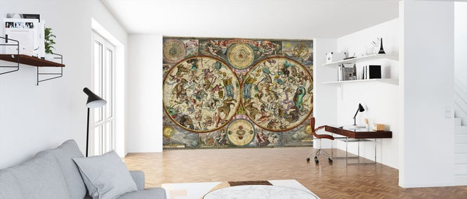 PHOTOWALL / Celestial Map (e314292)