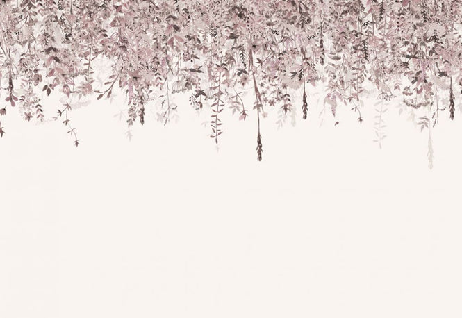 PHOTOWALL / Enchanted Blush (e314408)