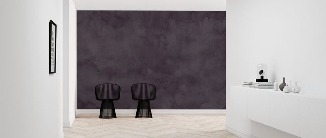 PHOTOWALL / Watercolour - Evening Plum (e314455)