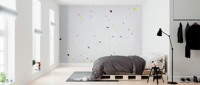 PHOTOWALL / Multi Color Terrazzo (e314471)