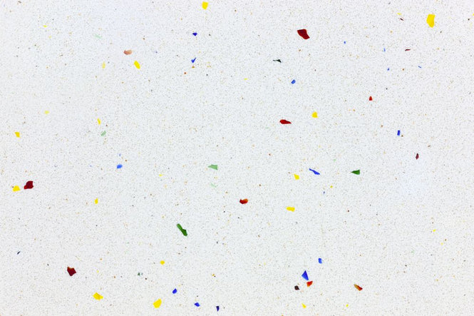 PHOTOWALL / Multi Color Terrazzo (e314471)