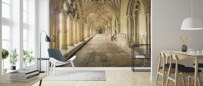 PHOTOWALL / Canterbury Cathedral (e314344)