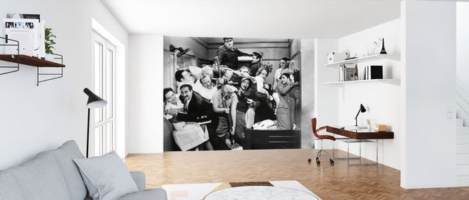 PHOTOWALL / Marx Brothers (e314711)