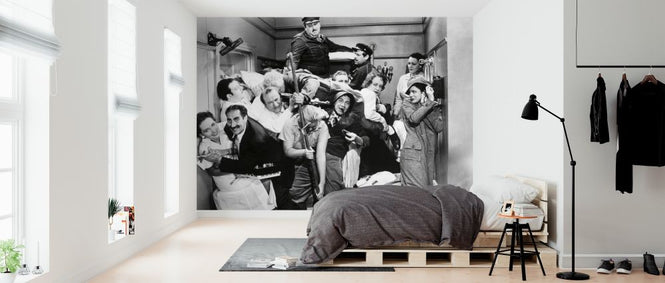 PHOTOWALL / Marx Brothers (e314711)