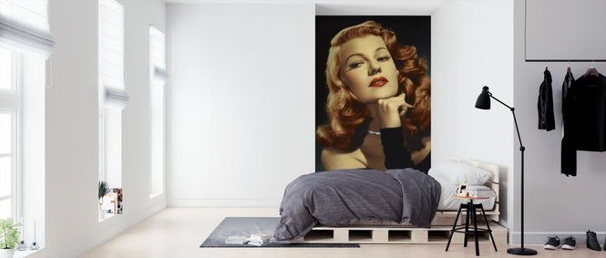 PHOTOWALL / Rita Hayworth in Gilda (e314740)