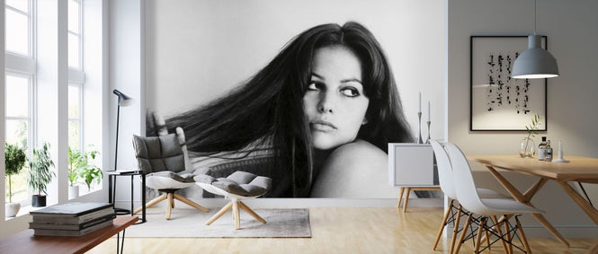 PHOTOWALL / Claudia Cardinale (e314744)