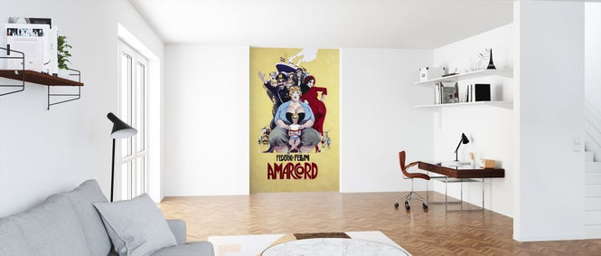 PHOTOWALL / Amarcord (e314781)