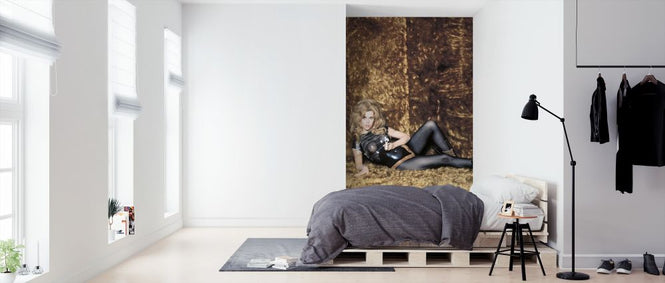 PHOTOWALL / Jane Fonda in Barbarella (e314782)