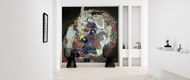 PHOTOWALL / Virgin - Gustav Klimt (e314821)