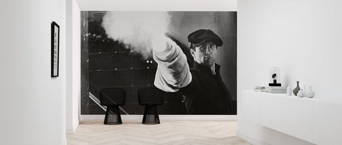 PHOTOWALL / Robert De Niro in the Godfather Part II (e314866)