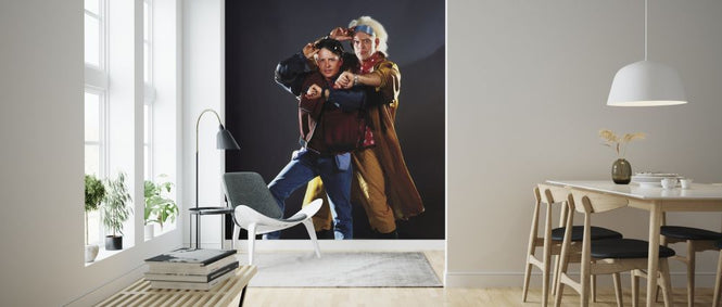 PHOTOWALL / Back to the Future Part II (e314921)