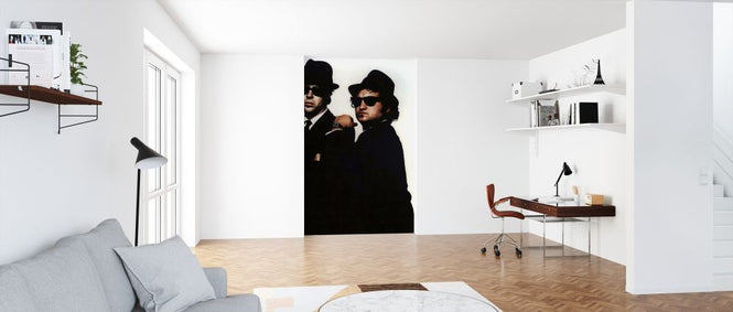 PHOTOWALL / Blues Brothers (e314923)