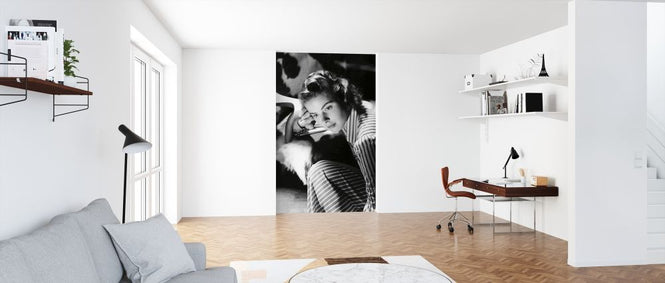 PHOTOWALL / Ingrid Bergman (e314964)