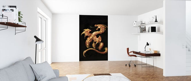 PHOTOWALL / Fire (e315449)