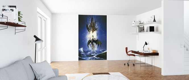 PHOTOWALL / Genesis (e315477)