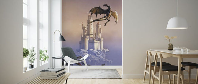 PHOTOWALL / Flying Dragon (e315481)