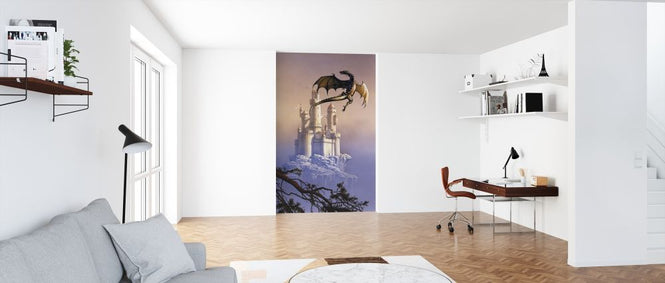 PHOTOWALL / Flying Dragon (e315481)