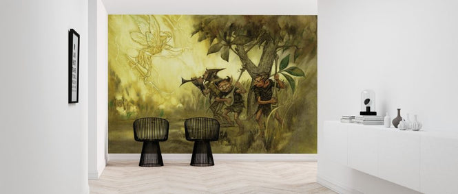 PHOTOWALL / Duendes (e315534)
