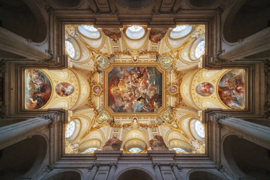 PHOTOWALL / Ceiling Art (e315314)
