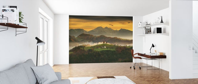 PHOTOWALL / Church (e315392)