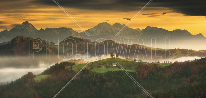 PHOTOWALL / Church (e315392)