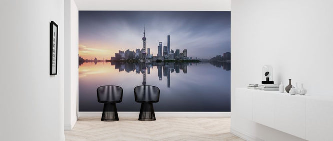 PHOTOWALL / Good Morning Shanghai (e315402)