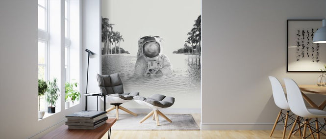 PHOTOWALL / Astronauta (e315678)