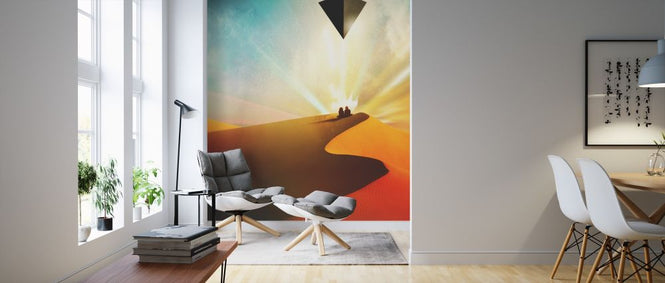 PHOTOWALL / Dune (e315690)