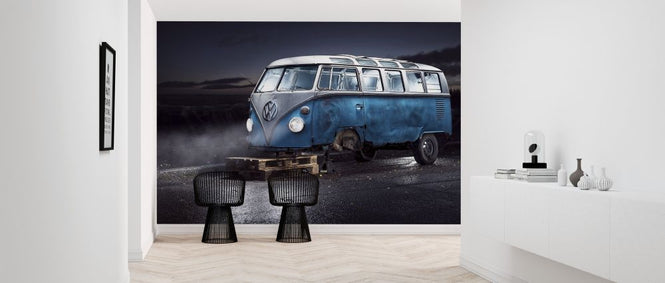 PHOTOWALL / VW Kleinbus (e315420)