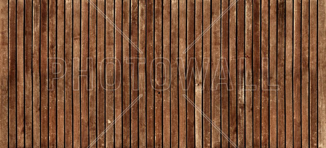 PHOTOWALL / Torn Plank Wall (e315640)