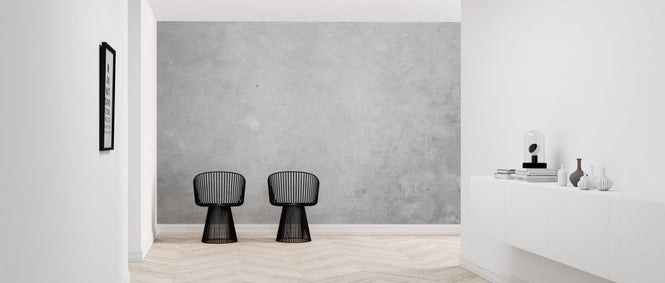 PHOTOWALL / Concrete Grunge Wall (e315641)