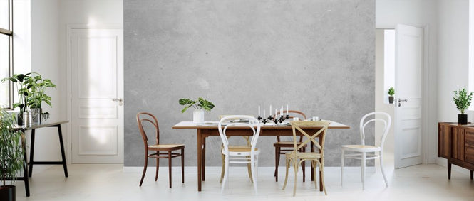 PHOTOWALL / Concrete Grunge Wall (e315641)