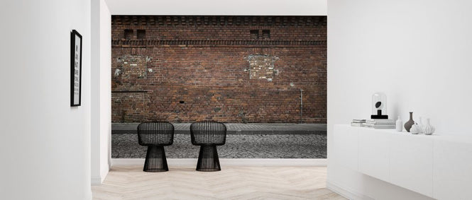 PHOTOWALL / Industrial Background (e315646)